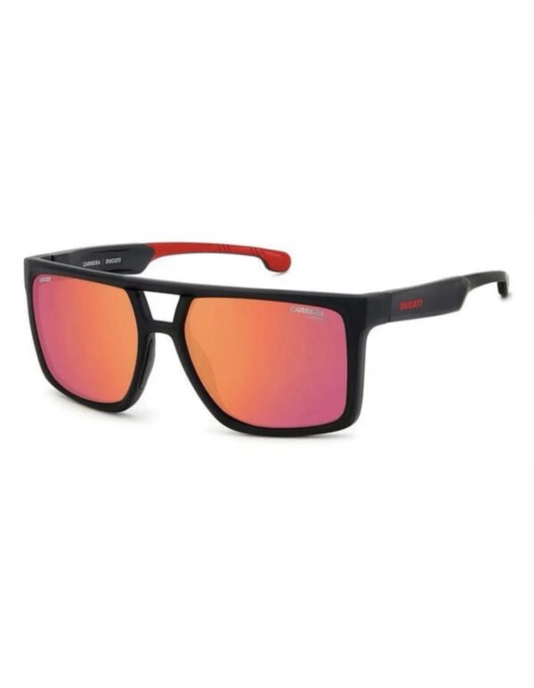 Carrera Ducati Sun - Black & Orange