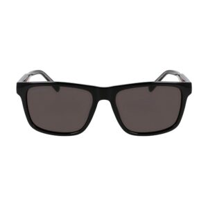 Lacoste Square Sun - Black
