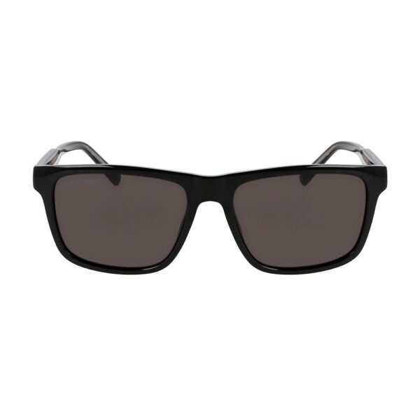 Lacoste Square Sun - Black