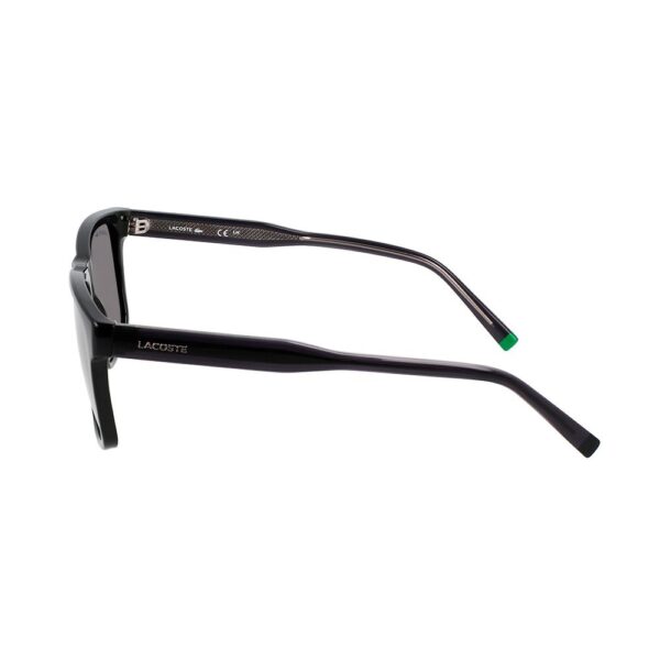 Lacoste Square Sun - Black - Image 3
