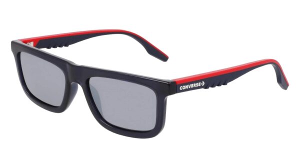 Converse Square Sun - Navy Blue & Red