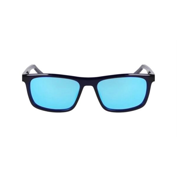 Nike Square Polarized Sun - Black & Blue - Image 2