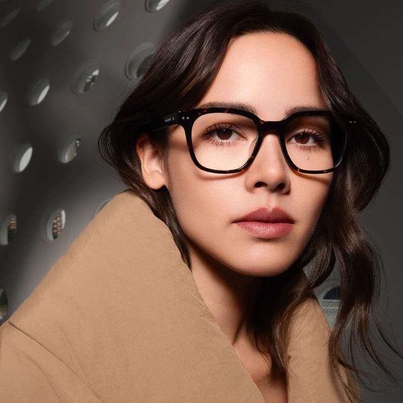 Bolon Square Read – Tortoise