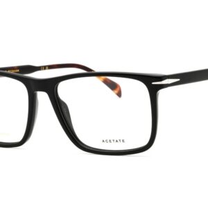 David Beckham Square Read - Black