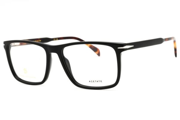 David Beckham Square Read - Black