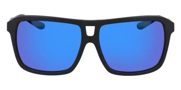 Dragon Square Sun - Black & Blue - Image 2