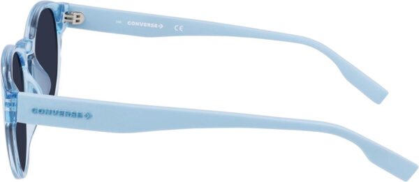 Converse Round Sun - Blue - Image 2