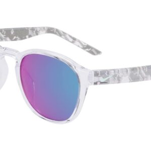 Nike Square Sun - Clear & Purple