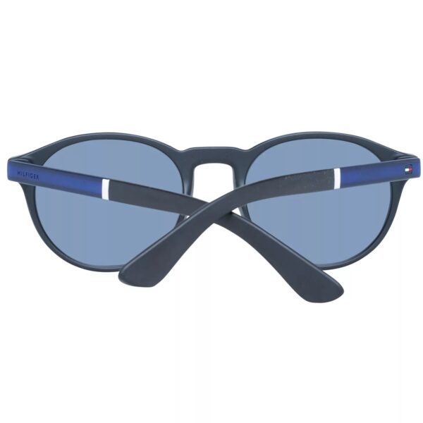 Tommy Hilfiger Sun Round - Blue - Image 2