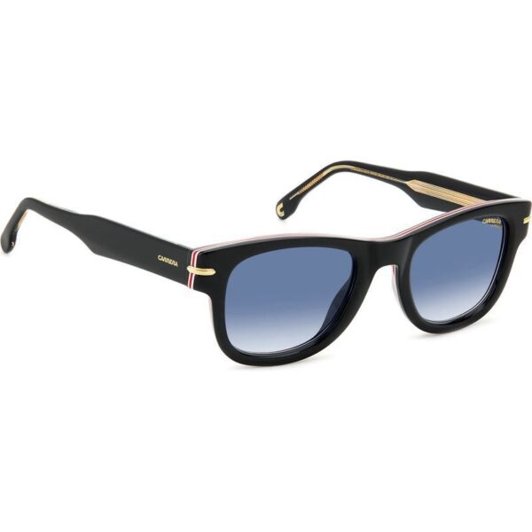 Carrera Square Sun - Black
