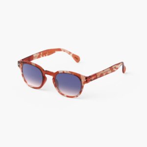 IZIPIZI #C SUN POLARIZED- WILD HOOVES