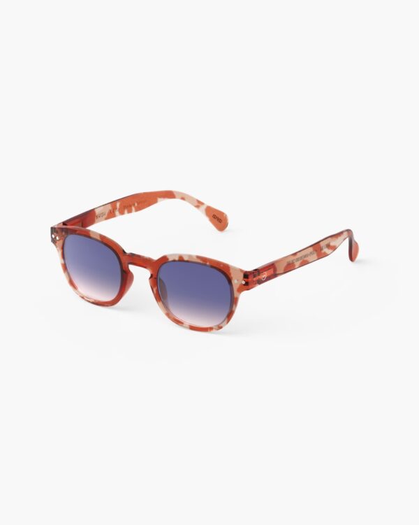 IZIPIZI #C SUN POLARIZED- WILD HOOVES