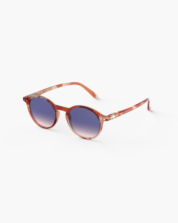 IZIPIZI #D SUN POLARIZED - WILD HOOVES