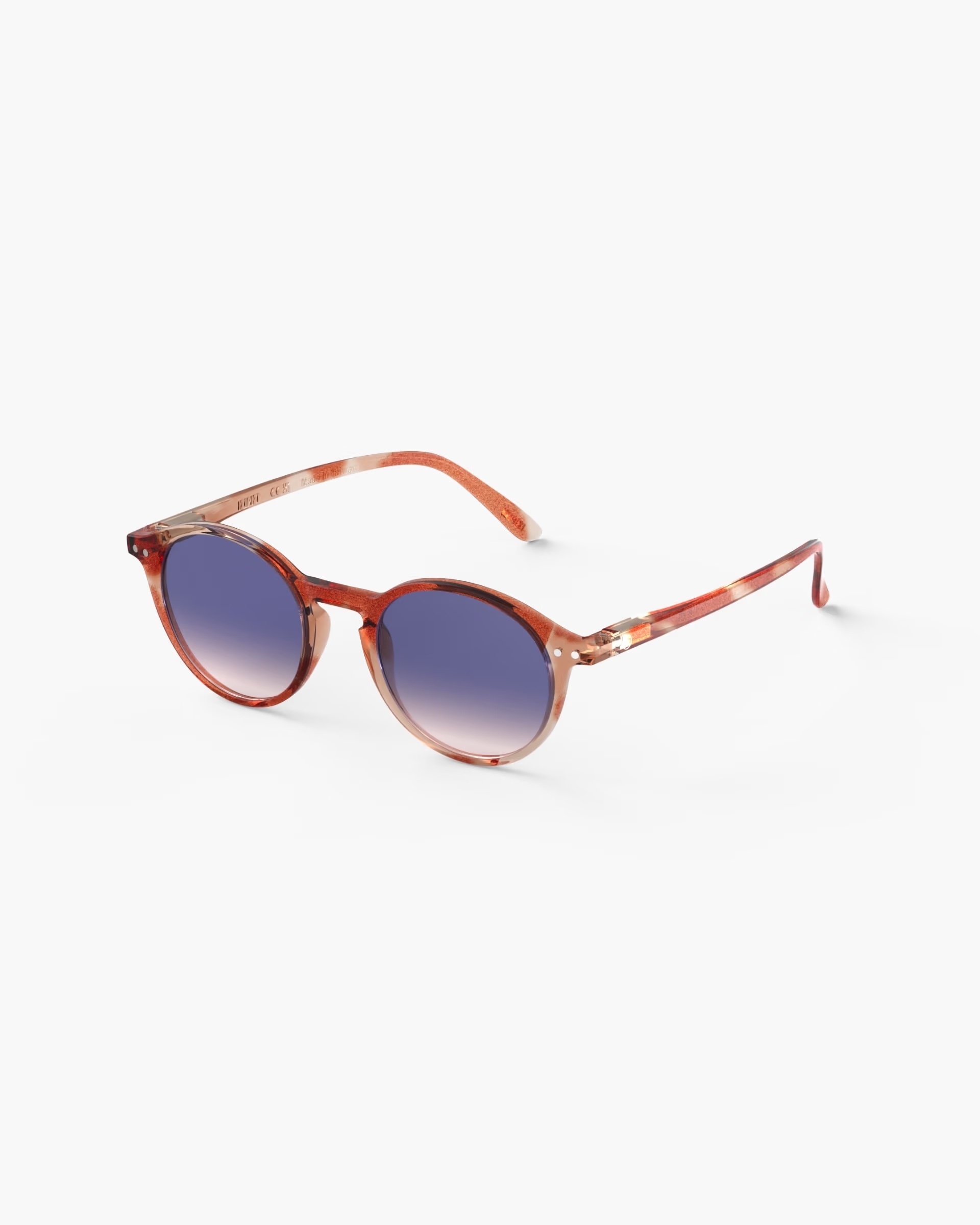 IZIPIZI #D SUN POLARIZED – WILD HOOVES