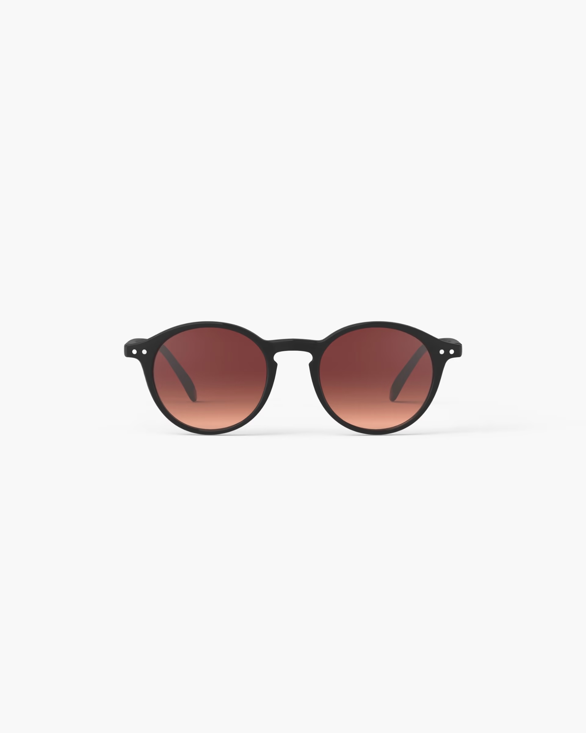 IZIPIZI #D SUN POLARIZED- BLACK ROAD