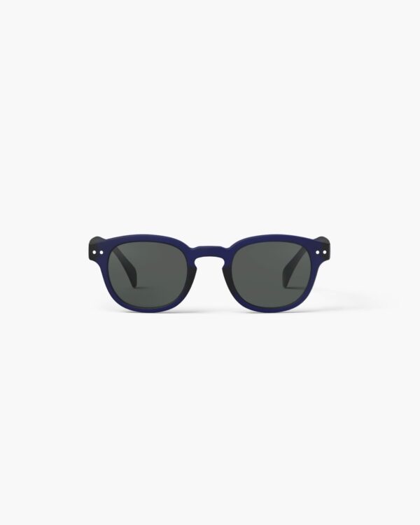 IZIPIZI #C SUN - MIDNIGHT BLUE