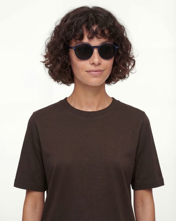 IZIPIZI #D SUN - MIDNIGHT BLUE