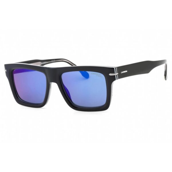 Carrera Square Sun - Blue Mirror
