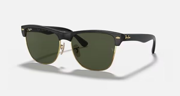 Ray Ban Clubmaster Oversized Classic