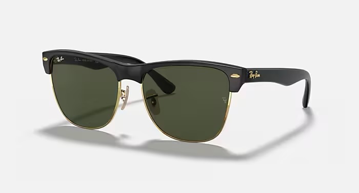 Ray Ban Clubmaster Oversized Classic