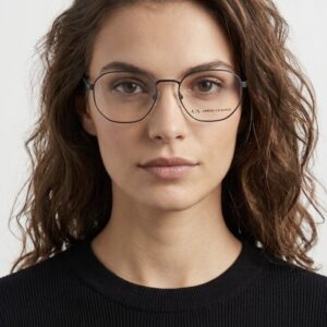 Armani Exchange Read - Black
