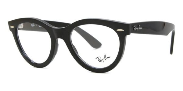 Ray Ban Demo - Oval