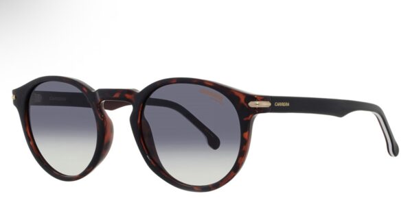 Carrera Shaded Phantos Sunglasses - Green