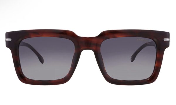 Carrera Ducati Square Sun - Grey Shaded