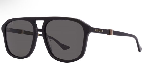 Gucci Navigator Sun - Grey