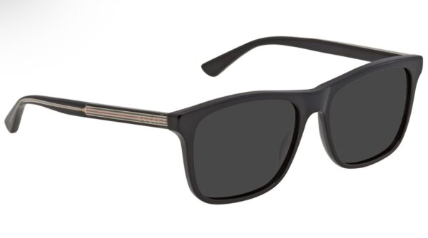 Gucci Square Sun - Grey