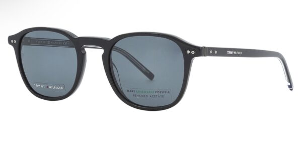 Tommy Hilfiger Teacup Sun - Grey