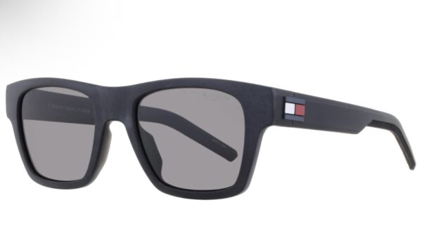 Tommy Hilfiger Square Sun - Grey