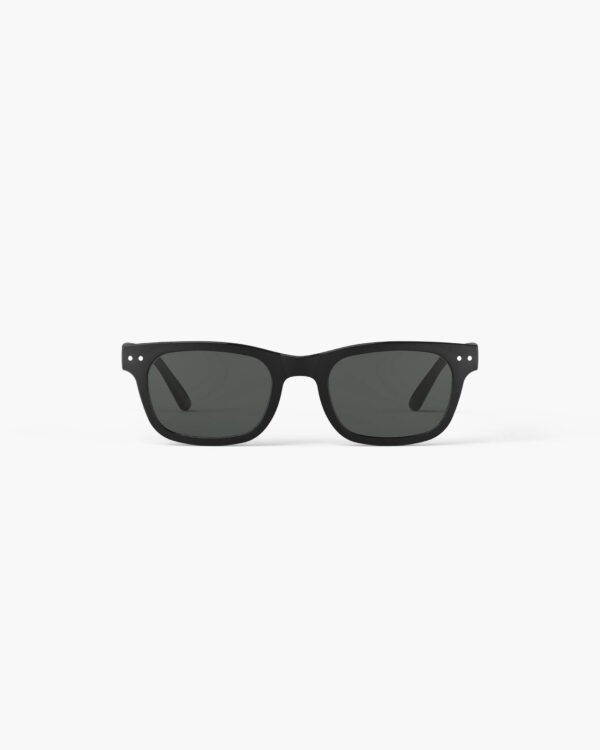 IZIPIZI Sun #BAY - Black Olive