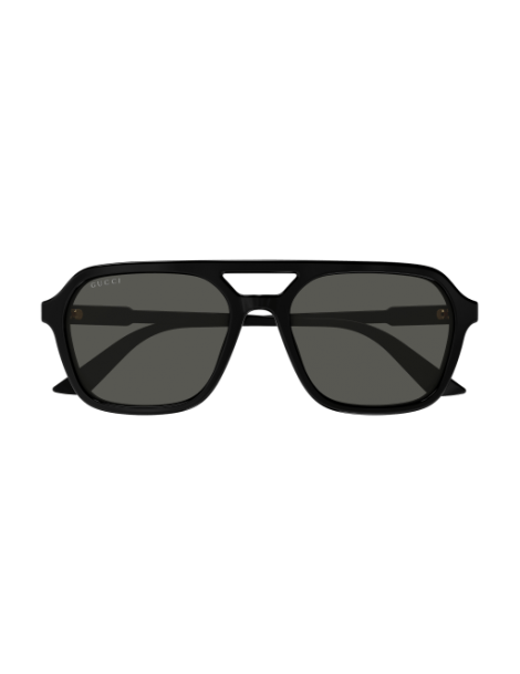 Gucci Navigator Sun – Grey