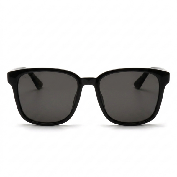 Gucci Square Sun - Grey
