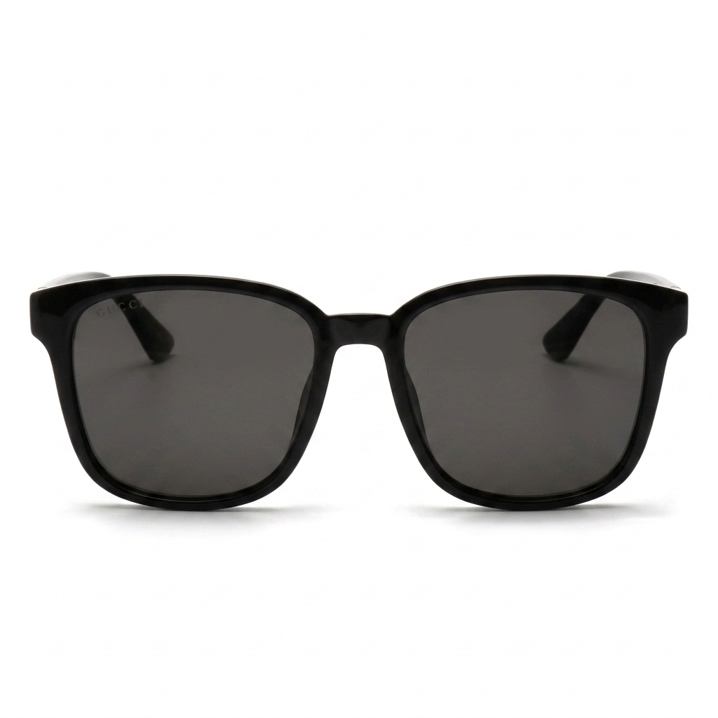 Gucci Square Sun – Grey