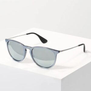 Ray Ban Erika - Polished Grey