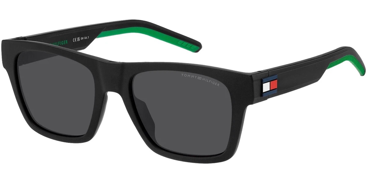 Tommy Hilfiger Square Sun – Grey