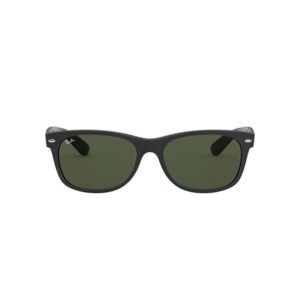 Ray Ban New Wayfarer - Black Matte