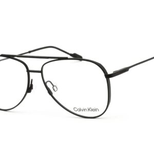 Calvin Klein Aviator - Black