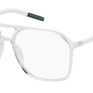 Tommy Hilfiger Aviator - Clear