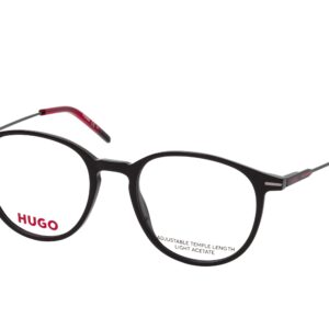 Hugo Boss - Black & Red