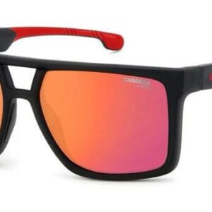 Carrera Ducati - Black & Orange