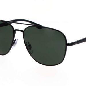 Ray Ban Aviator - Black