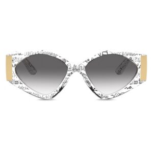 Dolce & Gabbana - Grey Gradient