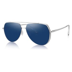 Bolon Aviator - Blue & Silver