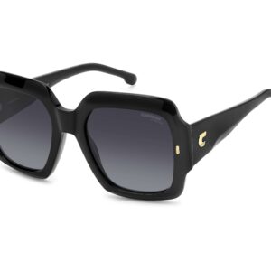 Carrera Collection Square Oversize - Black