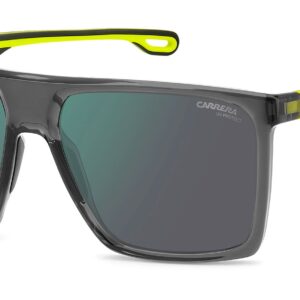 Carrera Collection Square Sport - Grey & Yellow