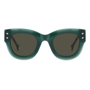 Carolina Herrera - Green & Tortoise