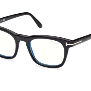 Tom Ford Blue Light - Black